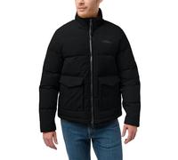Jack Wolfskin Men's Northern Light JKT m Down Jacket, Black, S