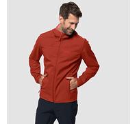 Jack Wolfskin Mens Northern Point, Mexican Pepper, M