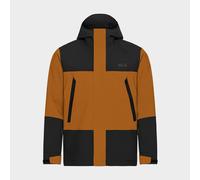 Jack Wolfskin Men's Onera 2L Jacket, Orange