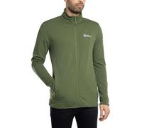 Jack Wolfskin Men's Pack & Go Jacket, Greenwood, S