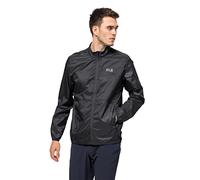 Jack Wolfskin Men's Pack & Go Windshell M Softshell Jacket