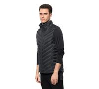 Jack Wolfskin Mens Passamani Down Water Resistant Vest Gilet