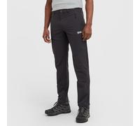 Jack Wolfskin Mens Pico Trail Trousers Black 30