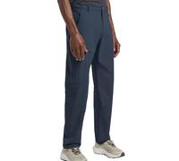 Jack Wolfskin Men's Pico Trail Pants M Hiking, Midnight Sky, 52 (EU)