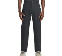 Jack Wolfskin Mens Pico Trail Trousers Black 32
