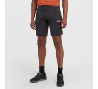 Jack Wolfskin Pico Trail Shorts Black 52 Men