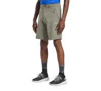 Jack Wolfskin Men's Pico Trail Shorts M Hiking, Stone, 52 (EU)
