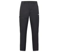 Jack Wolfskin Mens Pico Trail Trousers Black 34