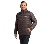 Jack Wolfskin Men’s down jacket Pilvi Down Jacket Men RDS XL peat peat