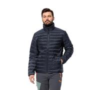 Jack Wolfskin JW Pilvi Dwn Jkt Sn61 Large Black
