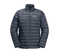 Jack Wolfskin Men's Pilvi Down JKT M Down Jacket, Nature Blue, XXX-Large
