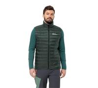 Jack Wolfskin Men's Pilvi Down Vest M Down Vest
