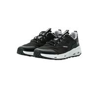Jack Wolfskin Men's PRELIGHT PRO Vent Low M Sneaker, Black, 10 UK