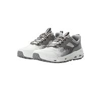 Jack Wolfskin Men’s hiking shoes Prelight Pro Vent Support System Low Men 10.5 grey limestone
