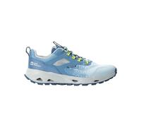 Jack Wolfskin Men's Prelight Pro Vent Low M Trainers, Elemental Blue, 6 UK