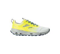 Jack Wolfskin Men's Prelight Pro Vent Low M Trainers, Firefly, 8.5 UK