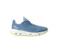 Jack Wolfskin Men's PRELIGHT Vent Low M Sneaker, Elemental Blue, 10 UK