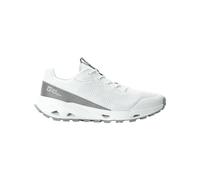 Jack Wolfskin Men's Prelight Vent Low M Trainers, Chalk, 6.5 UK