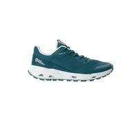 Jack Wolfskin Men's Prelight Vent Low M Sneaker, Emerald, 6 UK