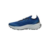 Jack Wolfskin Men's PS Trail Knit Low M Trail Running Shoe, Blue Orchid, 46 EU, Blue Orchid, 46 EU