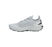 Jack Wolfskin Men's PS Trail Knit Low M Trail Running Shoe, Cool Grey, 41 EU, Cool Grey, 7.5 UK