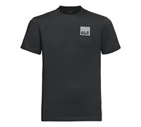 Jack Wolfskin Men's Rainbow Paw T M Jumper