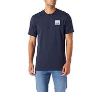 Jack Wolfskin Men's Rainbow Paw T M T-Shirt