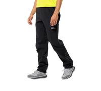 Jack Wolfskin Men's Rainy Days 3l Pants M Rain Trousers