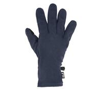 Jack Wolfskin Fleece gloves Real Stuff Glove L midnight sky midnight sky
