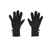 Jack Wolfskin Real Stuff Gloves Black XS