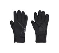 Jack Wolfskin Men's Refl Winter Gloves (Pack of 1)