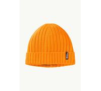 Jack Wolfskin Men's Rib Knit Beanie