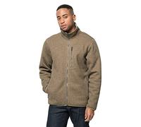 Jack Wolfskin Men's Robson Fjord Jacket