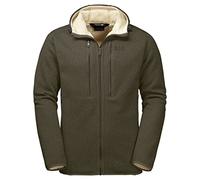 Jack Wolfskin Men's Robson Jacket