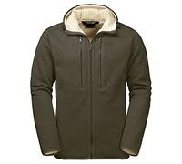 Jack Wolfskin Men's Robson Jacket