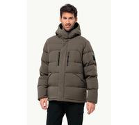 Jack Wolfskin Men's Roemertor Jacket - X Large