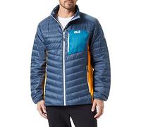 Jack Wolfskin Men's Routeburn Jacket M Jacket