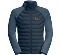 Jack Wolfskin Routeburn Pro Hybrid Jacket