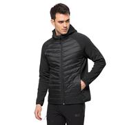 Jack Wolfskin Men's Routeburn Pro Hybrid M Fleece Jacket