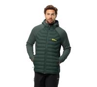 Jack Wolfskin Men's Routeburn Pro Hybrid M Softshell Jacket