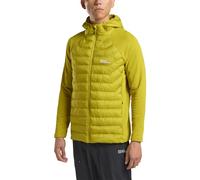 Jack Wolfskin Routeburn Pro Hybrid Jacket