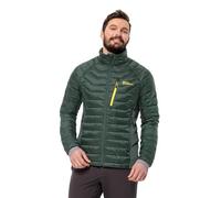 Jack Wolfskin Men's Routeburn Pro Ins Jacket M