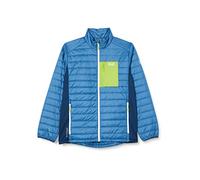 Jack Wolfskin Men's Routeburn Softshell Jacket, indigo blue, XXL