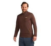 Jack Wolfskin Men's Sky Thermal Hz M Hiking Shirt