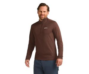 Jack Wolfskin Men's Sky Thermal Hz M Hiking Shirt