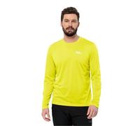Jack Wolfskin Men's Sky Thermal L/S M Hiking Shirt
