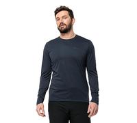 Jack Wolfskin Men's Sky Thermal L/S M Hiking Shirt