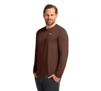 Jack Wolfskin Men's Sky Thermal Ls T M Long-Sleeved T-Shirt (Pack of 1)