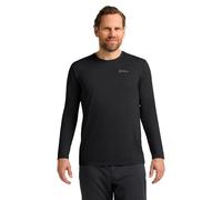 Jack Wolfskin Men's Sky Thermal Ls T M Long-Sleeved T-Shirt (Pack of 1)