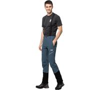 Jack Wolfskin Men's Solitude Mountain Pants Men's Pants